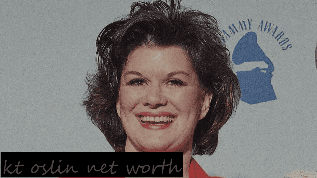 KT Oslin Net Worth: A Journey in the Life and Legacy of Music Icon