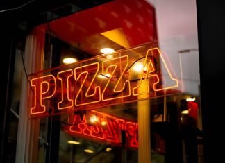 9 Creative Ways to use LED Neon Signs for your Business LED Neon Signs