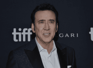Nicolas Cage Net Worth: The Enigmatic Actor and the Rollercoaster of His Net Worth nicolas cage net worth