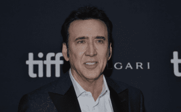 Nicolas Cage Net Worth: The Enigmatic Actor and the Rollercoaster of His Net Worth nicolas cage net worth