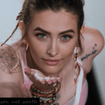 Paris Jackson Net Worth: Unveiling the Fortune of a Rising Star paris jackson net worth