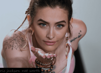 Paris Jackson Net Worth: Unveiling the Fortune of a Rising Star paris jackson net worth