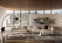 The importance of color in interior design: transforming spaces and influencing mood interior design