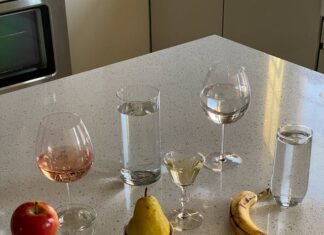 Bring Life to Your Kitchens: Glass Splashbacks with Images!