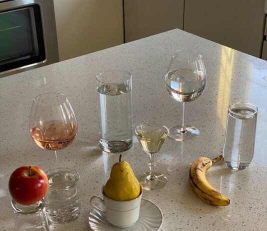 Bring Life to Your Kitchens: Glass Splashbacks with Images!