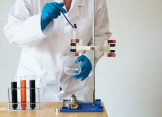 From Confusion to Clarity: How Chemistry Tutors Can Transform Your Understanding Chemistry Tutors