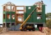 Understanding the Role of Load-Bearing Walls in Residential Construction Load-Bearing Walls