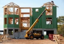 Understanding the Role of Load-Bearing Walls in Residential Construction Load-Bearing Walls