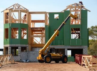 Understanding the Role of Load-Bearing Walls in Residential Construction Load-Bearing Walls