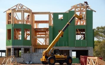 Understanding the Role of Load-Bearing Walls in Residential Construction Load-Bearing Walls