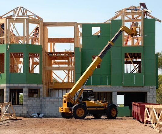 Understanding the Role of Load-Bearing Walls in Residential Construction Load-Bearing Walls
