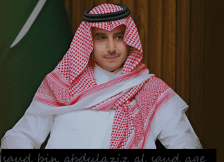 Saud bin Abdulaziz Al Saud Age: Exploring the Life and Legacy of the Saudi Monarch saud bin abdulaziz al saud age