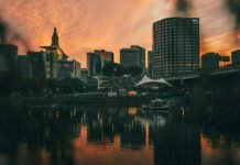 From Moving Boxes to Family Time: Building a Life in West Hartford, Connecticut