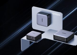 Unlocking the Potential: Creative Ways to Utilize Your Ugreen iPhone Charger iPhone Charger