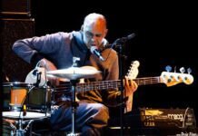 Shahzad Ismaily Wiki: A Multifaceted Musician, Composer, Age, Weight, Career, Awards, Family, And Other Info Shahzad Ismaily Wiki