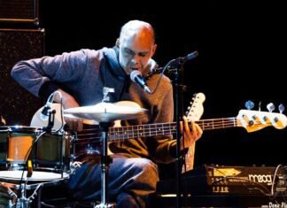 Shahzad Ismaily Wiki: A Multifaceted Musician, Composer, Age, Weight, Career, Awards, Family, And Other Info Shahzad Ismaily Wiki