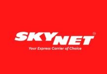 How SkyNet Courier Tracking Optimizes Delivery Routes SkyNet Courier Tracking
