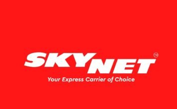 How SkyNet Courier Tracking Optimizes Delivery Routes SkyNet Courier Tracking