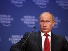 Vladimir Putin Wiki