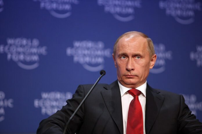 Vladimir Putin Wiki