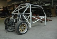 Safe Driving: Identifying and Addressing Car Frame Damage Car Frame