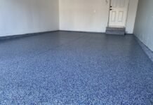 Signs It’s Time to Update Your Garage with Epoxy Flooring Epoxy Flooring