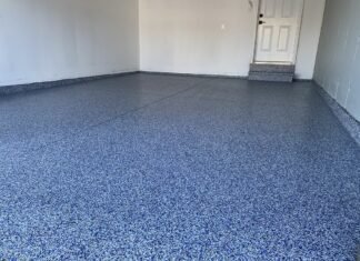 Signs It’s Time to Update Your Garage with Epoxy Flooring Epoxy Flooring