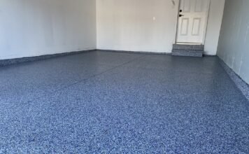 Signs It’s Time to Update Your Garage with Epoxy Flooring Epoxy Flooring