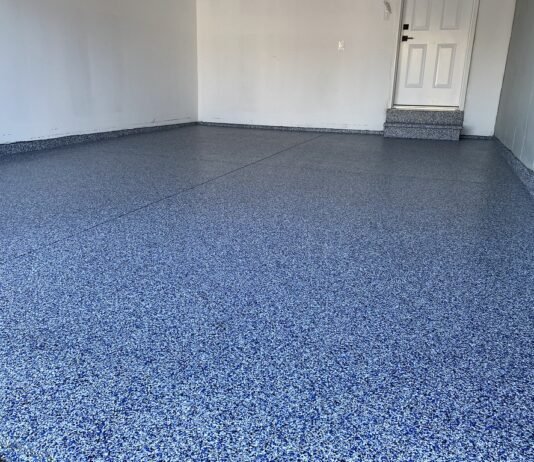 Signs It’s Time to Update Your Garage with Epoxy Flooring Epoxy Flooring