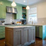 kitchen  Cabinets