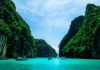 Exploring the Beauty of Thailand: A Guide to Yacht Charters in Phuket Beauty of Thailand