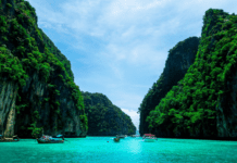 Exploring the Beauty of Thailand: A Guide to Yacht Charters in Phuket Beauty of Thailand