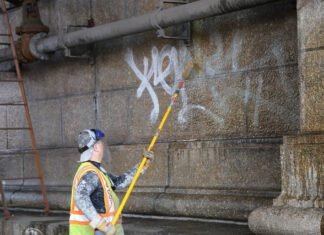 Revitalizing Urban Spaces: The Art and Strategy of Effective Graffiti Removal Graffiti Removal