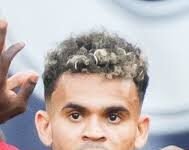 Luis Diaz Age: A Rising Star in Football and His Successful Career Luis Diaz Age