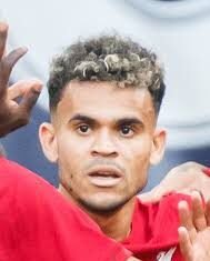 Luis Diaz Age: A Rising Star in Football and His Successful Career Luis Diaz Age