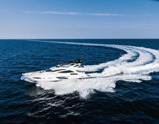 The Top Benefits of Owning a Superyacht in Thailand Superyacht