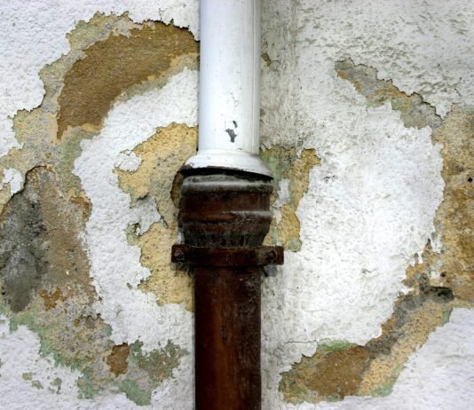 How Professional Gutter Cleaning Can Prevent Water Damage to Your Home Water Damage