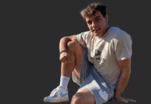 Cam Casey Net Worth: Rising Star In The Digital Content World, Age, Height, Career, And Other Info cam casey net worth