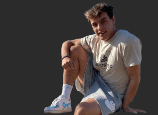 Cam Casey Net Worth: Rising Star In The Digital Content World, Age, Height, Career, And Other Info cam casey net worth