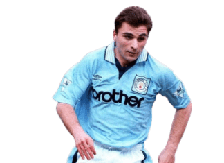Georgi Kinkladze Age: Reflecting On The Legacy Of A Football Legend, Height, Career, Awards, Family, And Other Info Georgi Kinkladze Age