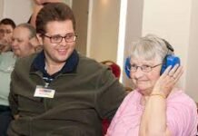 Addressing the Unique Needs of Seniors with Hearing Loss Hearing Loss