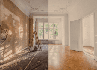 How Professional Home Renovation Services Can Transform Your Living Space home renovation