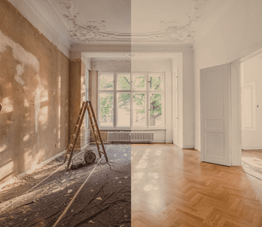 How Professional Home Renovation Services Can Transform Your Living Space home renovation