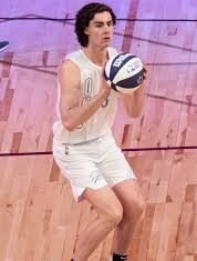 Josh Giddey Age: A Rising Star In Basketball, Height, Career, Awards, Family, And Other Info Josh Giddey age