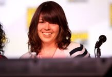 Megan Ganz Net Worth: A Deep Dive into the Successful Writer’s Finances megan ganz net worth