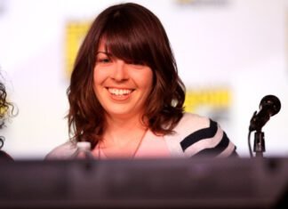 Megan Ganz Net Worth: A Deep Dive into the Successful Writer’s Finances megan ganz net worth