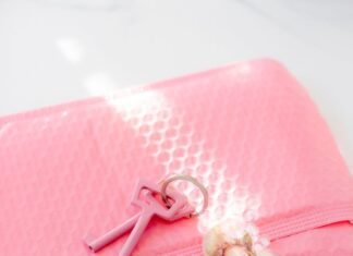 4 Reasons to Use Custom Rubber Keyrings for Brand Promotion Rubber Keyrings