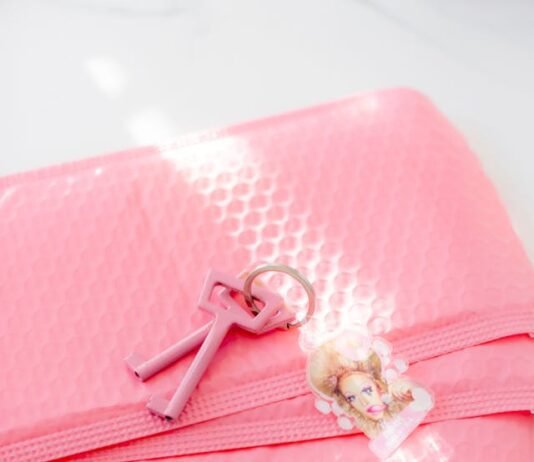 4 Reasons to Use Custom Rubber Keyrings for Brand Promotion Rubber Keyrings