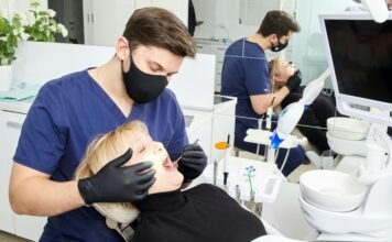 Beyond the Drill: Adventures in Dentistry Dentistry