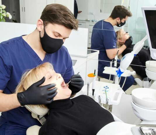 Beyond the Drill: Adventures in Dentistry Dentistry